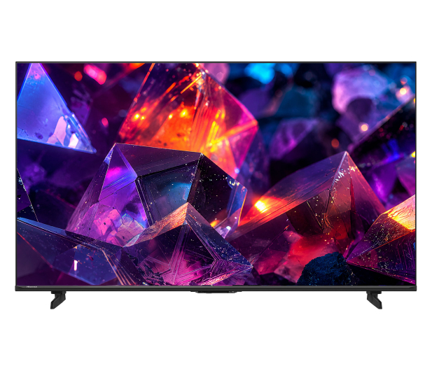 Hisense 85E7S PRO 85" 4K  QLED 144 Hz Smart TV Dolby Vision Atmos - 1527276 - zdjęcie 2